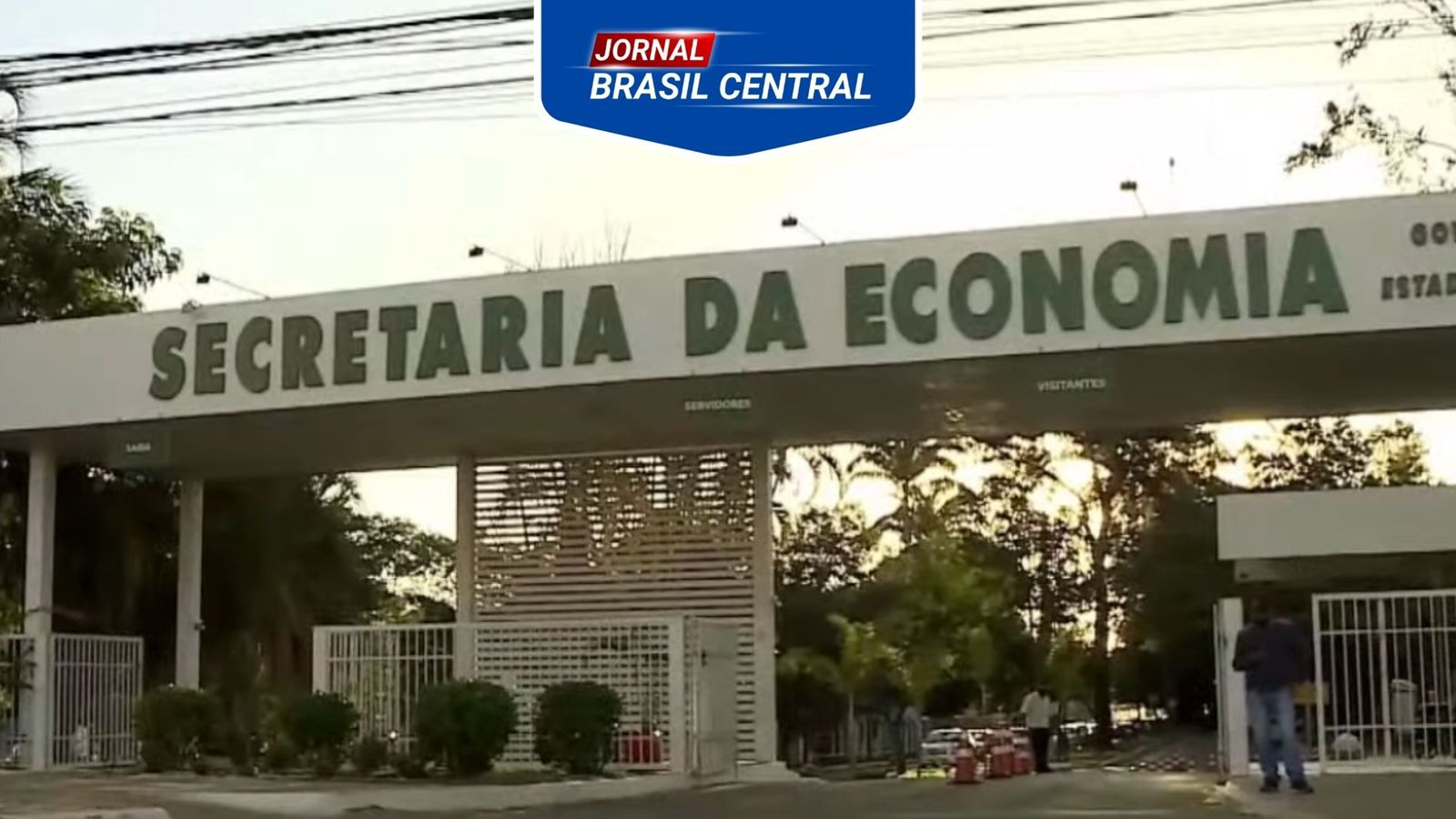 Goi S Adere Ao Regime De Recupera O Fiscal Ag Ncia Brasil Central