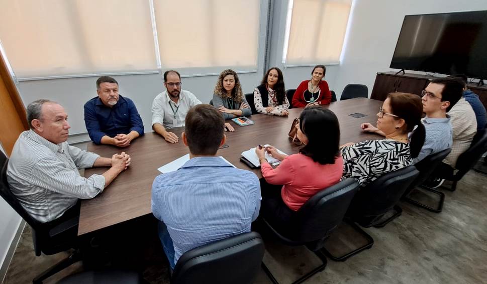 Servi O De Inspe O Estadual Da Agrodefesa Auditado Pelo Minist Rio