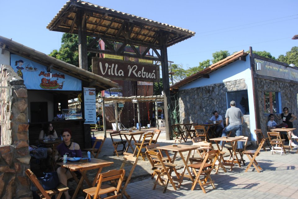 Festival de Inverno de Bonito, no Mato Grosso do Sul. Cidade de Bonito (MS)