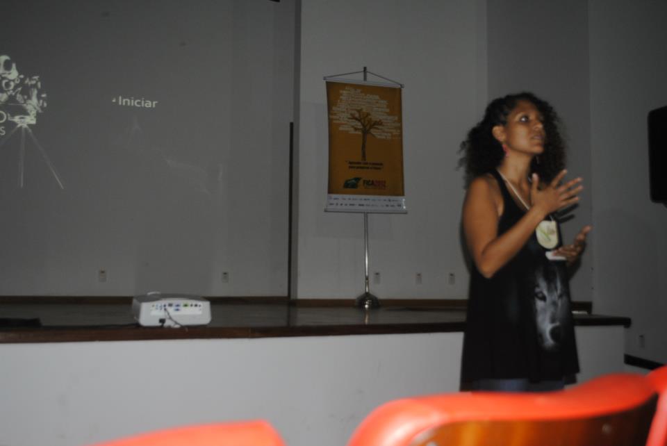 Filmes vencedores do Fica 2012 são apresentados durante Festival de Inverno de Bonito (MS)
