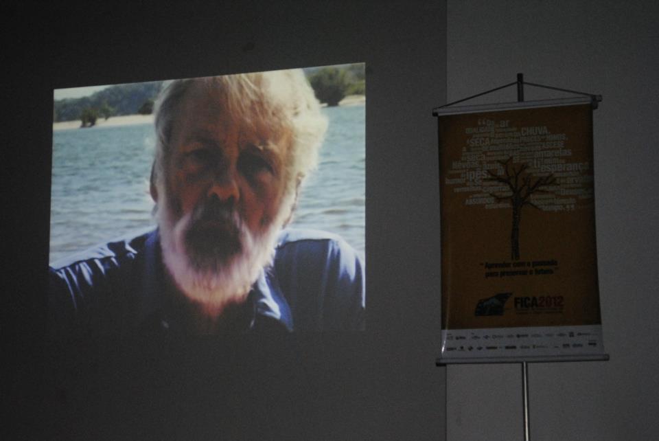 Filmes do Fica 2012 são exibidos em Festival de Inverno de Bonito (MS)