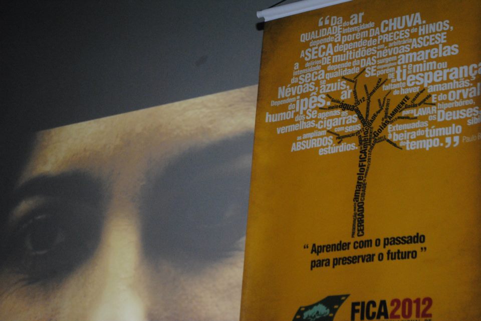 Filmes do Fica 2012 são exibidos em Festival de Inverno de Bonito (MS)