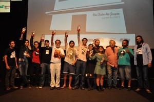 Serra Pelada – A Lenda da Montanha de Ouro conquista o Grande Prêmio do Fica 2013 em Goiás Serra Pelada – A Lenda da Montanha de Ouro conquista o Grande Prêmio do Fica 2013 em Goiás