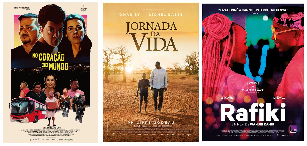 Filme Jornada da Vida está em cartaz no Cine Cultura Secretaria de