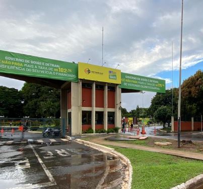 Detran Abre Credenciamento Para Despachantes DETRAN