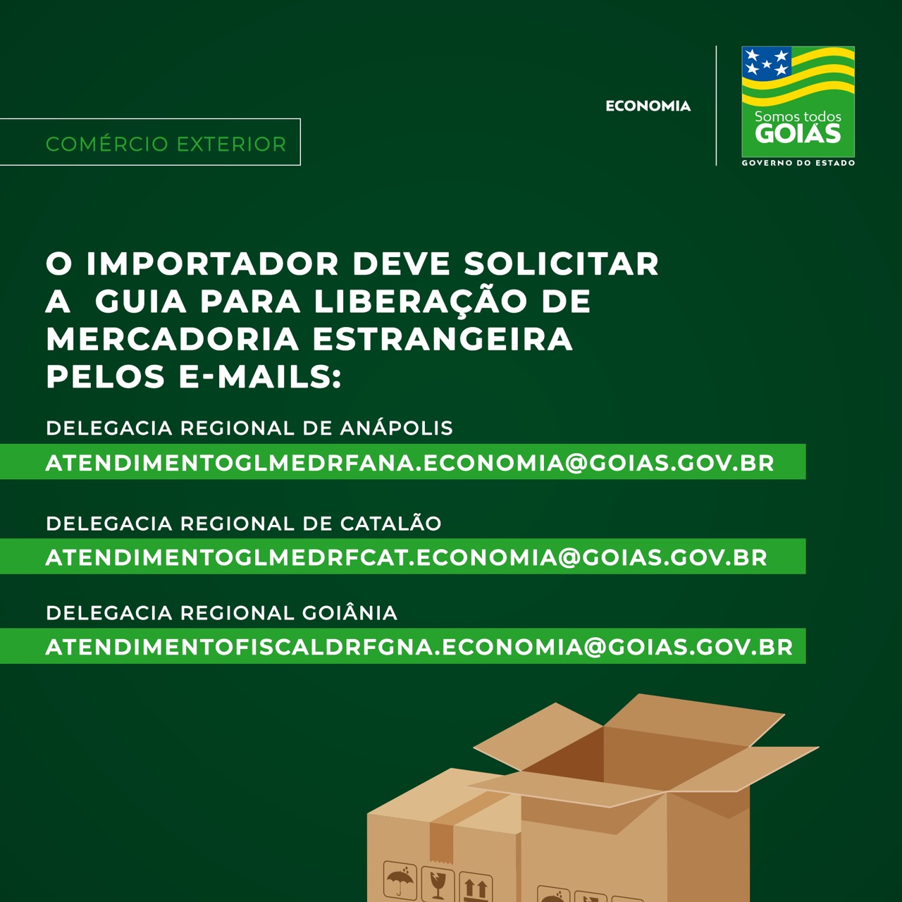 Guia De Libera O Para Importa O Pode Ser Solicitada Por E Mail