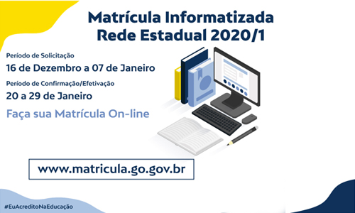 Seduc Abre Per Odo De Solicita O De Vagas Para Novos Alunos Na Rede