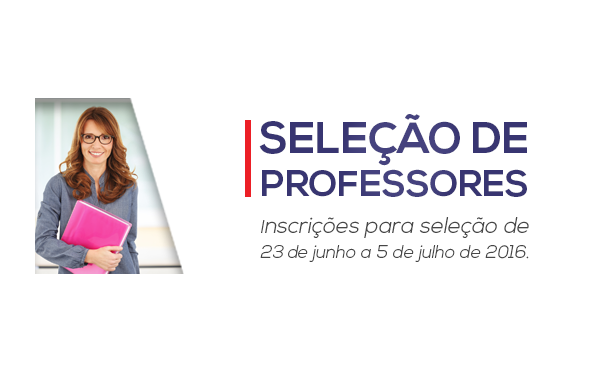 UniEvangélica abre seleção para contratação de professores FAPEG