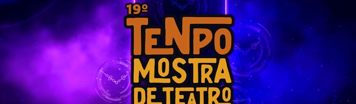 TeNpo – Mostra de Teatro Nacional de Porangatu