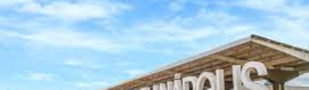 Feira de Negócios – Construção Civil