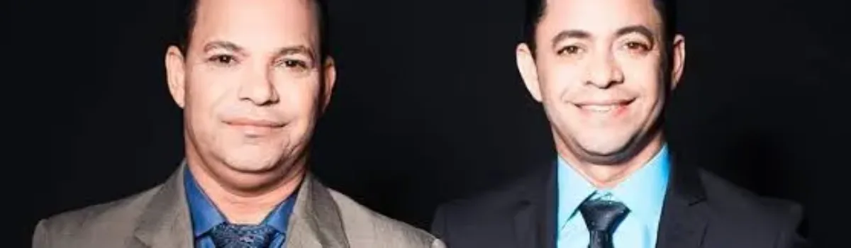 SHOW DE 30 ANOS DANIEL & SAMUEL