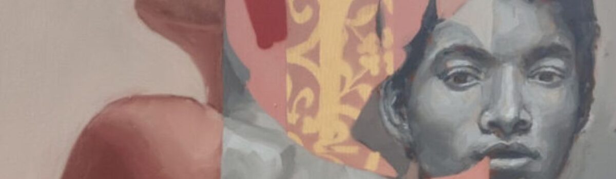 Exposição Coletiva Arte Presente