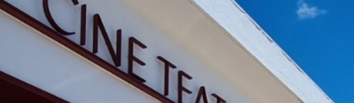 Cine Teatro São Joaquim recebe 2ª Edição do Festival Diálogos Musicais