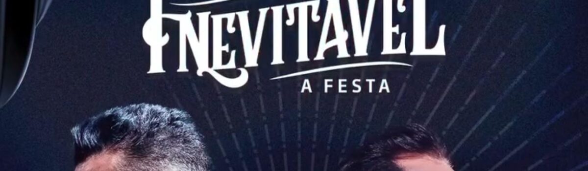 Bruno & Marrone Inevitável