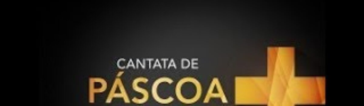 Cantata de Páscoa