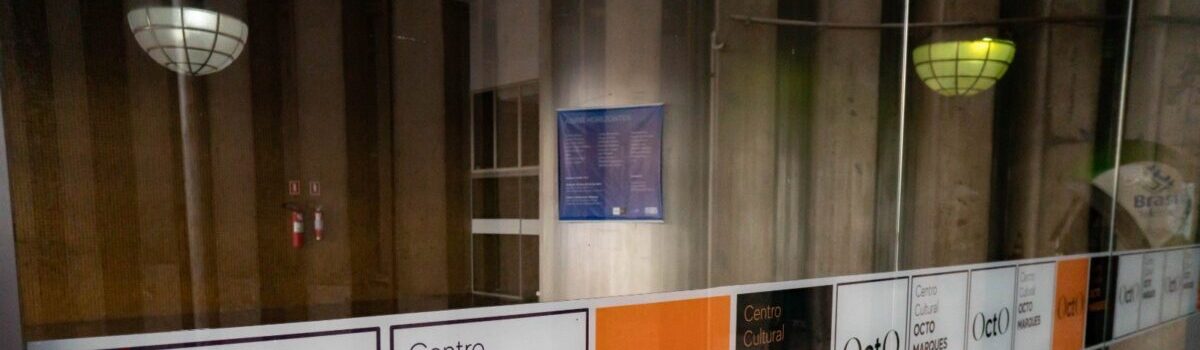 Projeto Sábado tem Museu encerra ações de 2024 no Centro Cultural Octo Marques