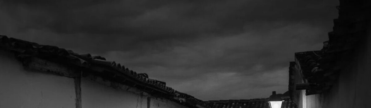 Exposição Fotográfica “A Margem é o Caminho do Expurgo” – Júlio Abreu