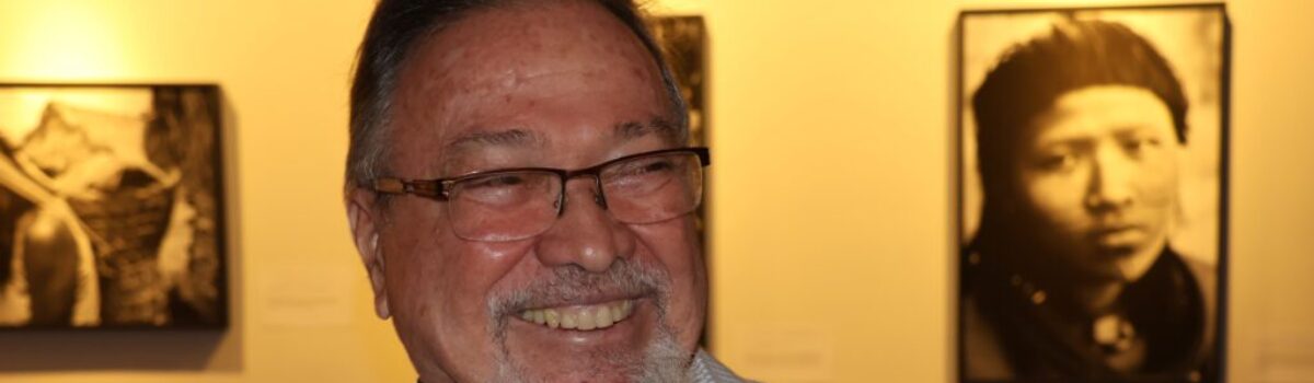 Museu da Imagem e do Som de Goiás prorroga exposição fotográfica de Kim-Ir-Sen Pires Leal