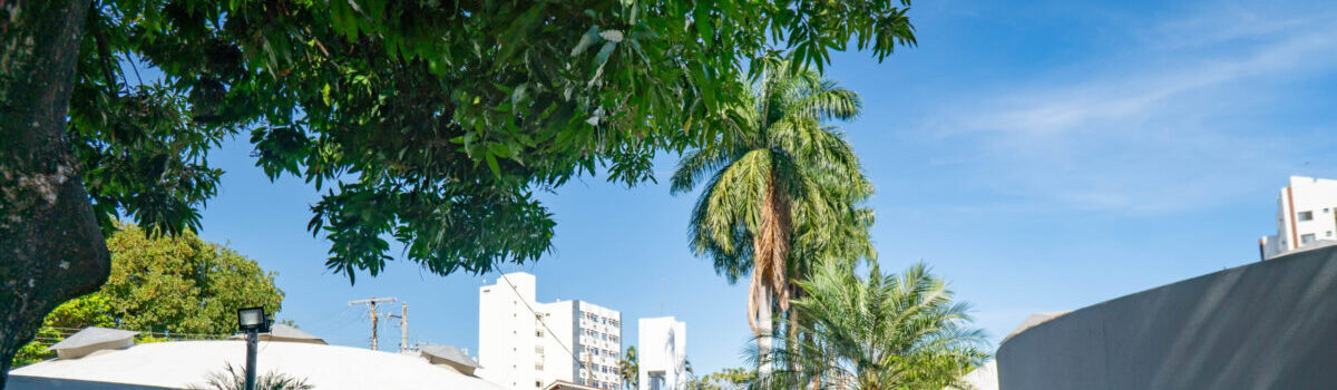 Secult Goiás lança formulário para agendamento de sessões de fotos e gravações de vídeo em suas unidades