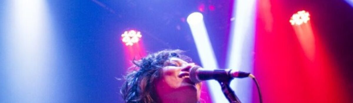 2º Cidade Rock 2025