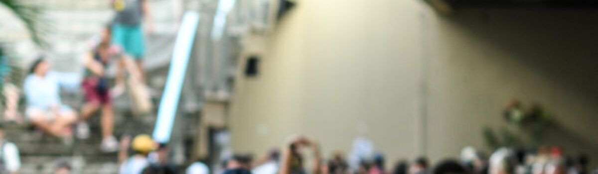 7ª Feira e-cêntrica reúne mais de 100 expositores na Vila Cultural Cora Coralina neste fim de semana