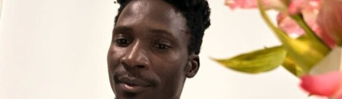 Lançamento do livro: “Poesias Soltas: O Embrião que Nasceu e Foi Crescendo”, de Ataopa