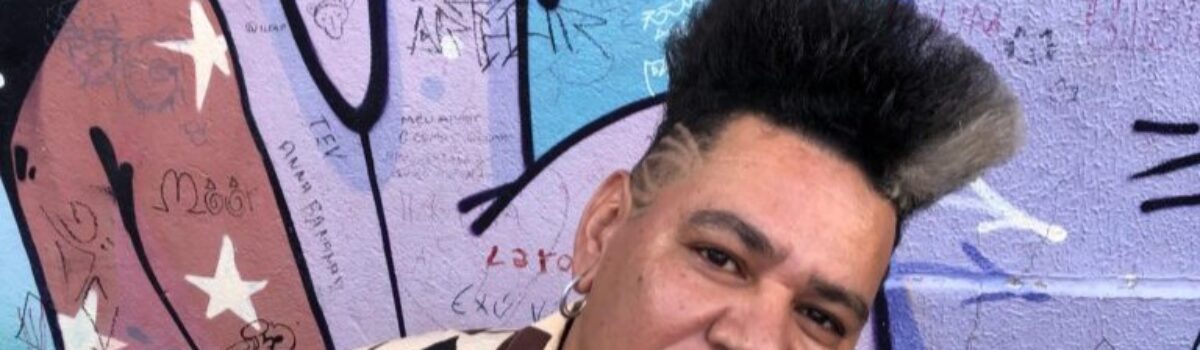 Mostra “O peixe mata a fome, a pedra mata o homem” – Bulacha