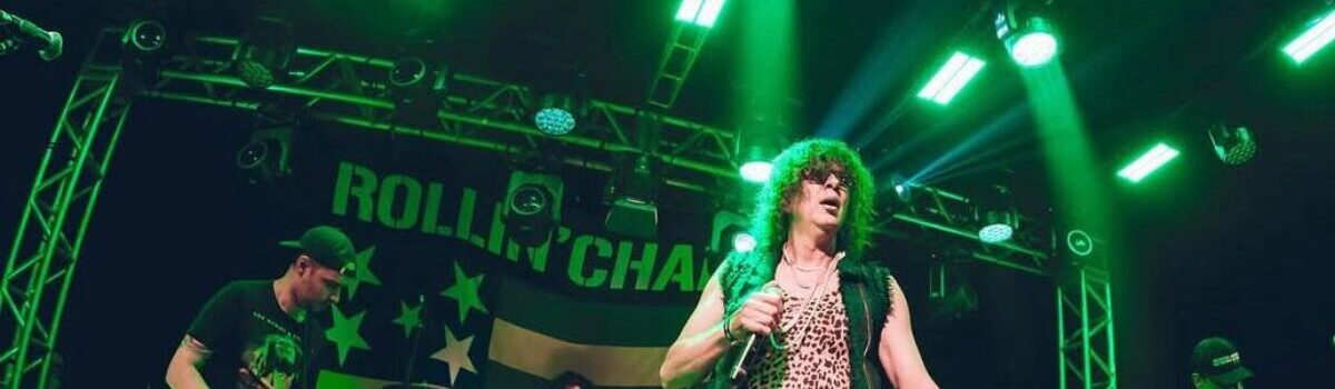 Shows de bandas goianas agitam Martim Cererê em mais um Cidade Rock