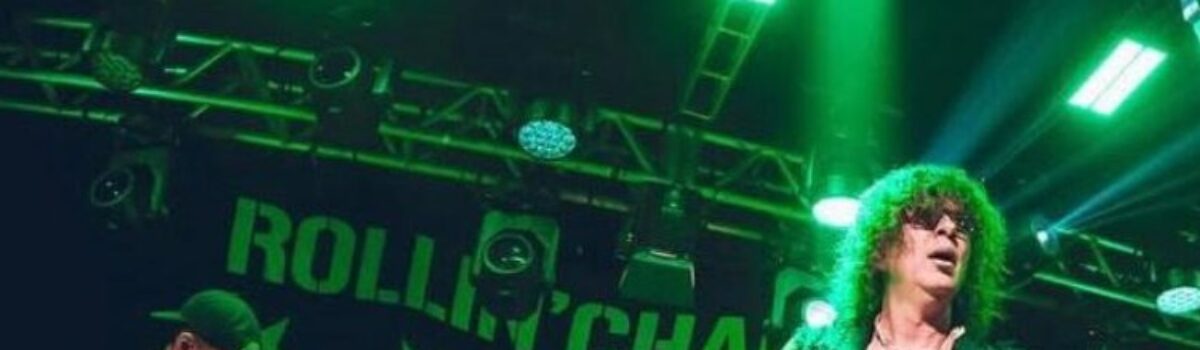 3º Cidade Rock 2025