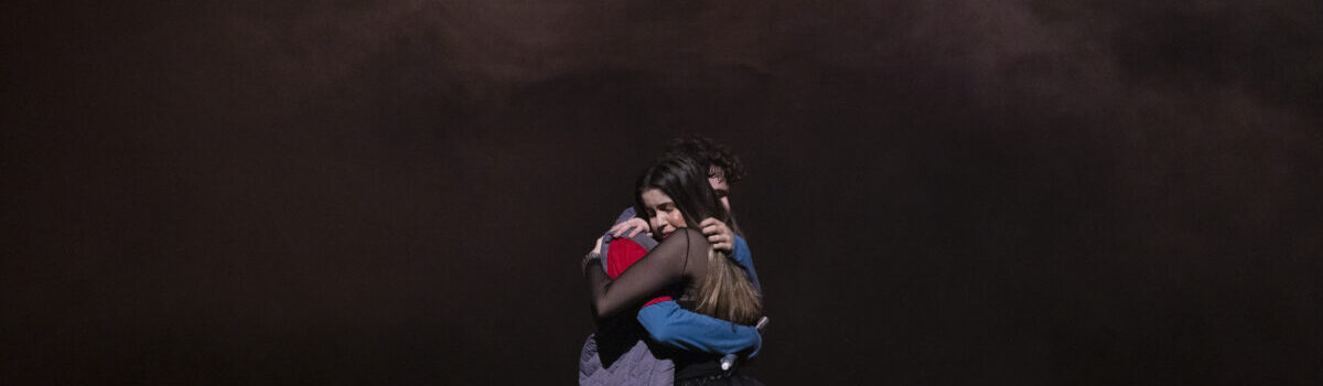 Espetáculo “Descolados” chega a Aparecida de Goiânia, cidade de Goiás e Anápolis