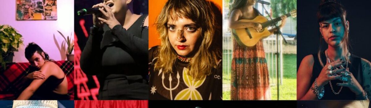 Festival “O Sentir Delas”