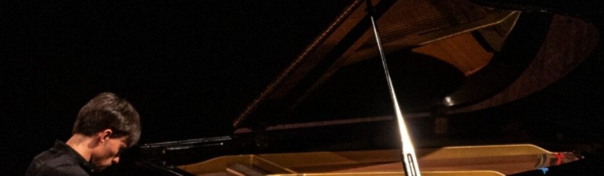 Show “Rock ao Piano – Especial 1975”, de Bruno Hrabovsky