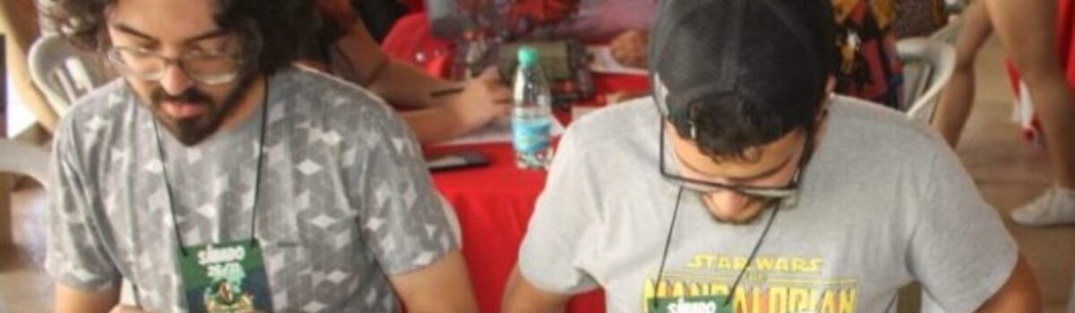 BoardGame Goiás – Convenção (BGG-CON 2025)