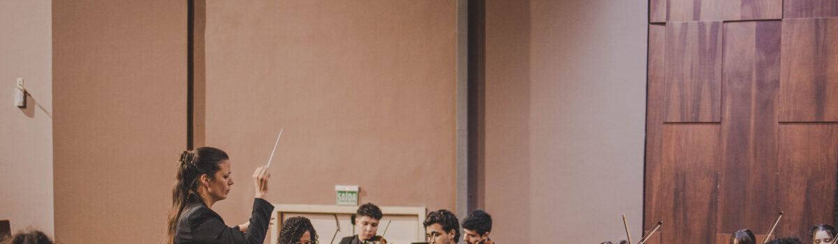 Instituto Cajuzinhos do Cerrado se apresenta no Martim Cererê