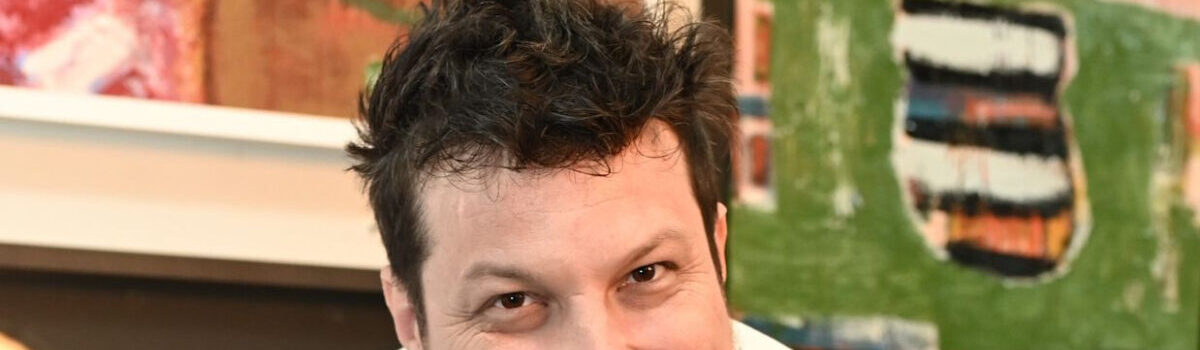 Vila Cultural Cora Coralina recebe exposição “Floresta Invertida”, de Erasmo Gama