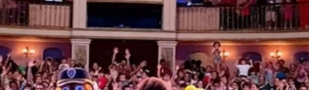 “Patrulha Canina” e “A Casa Mágica da Gabby”