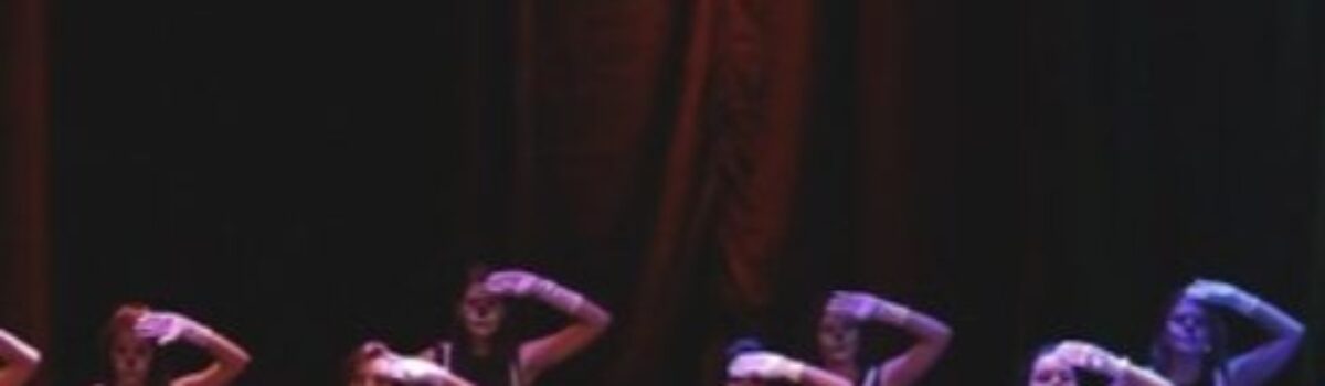 63º Show do Esqueleto