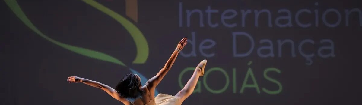 Festival Internacional de Dança