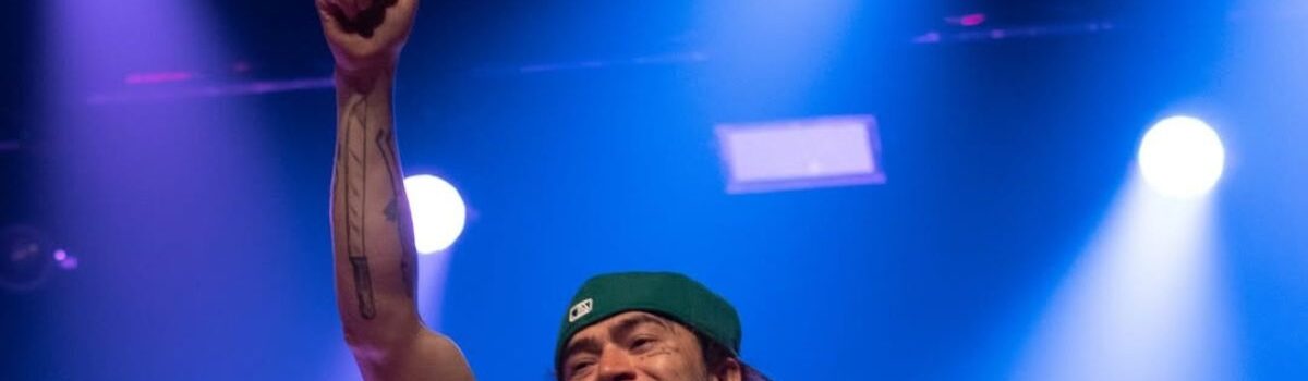 Espetáculo Whindersson Nunes