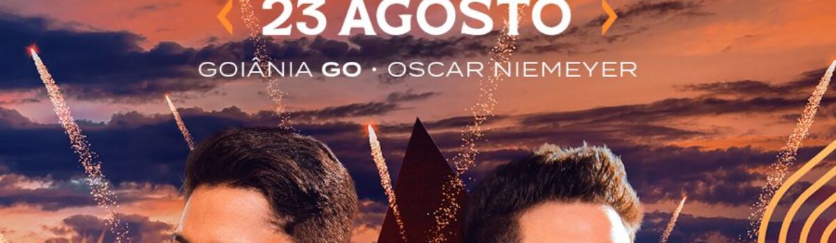 Sertanejo Respira – Fred & Fabrício