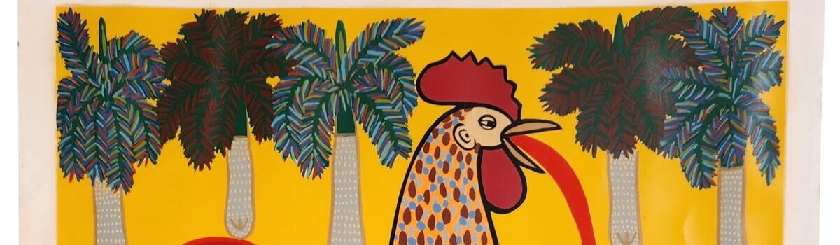 Vila Cultural Cora Coralina inaugura exposição em parceria com o Museum of Contemporary Art of the Americas