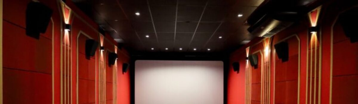 Cine Cultura promove sessão-debate do filme goiano Oeste Outra Vez