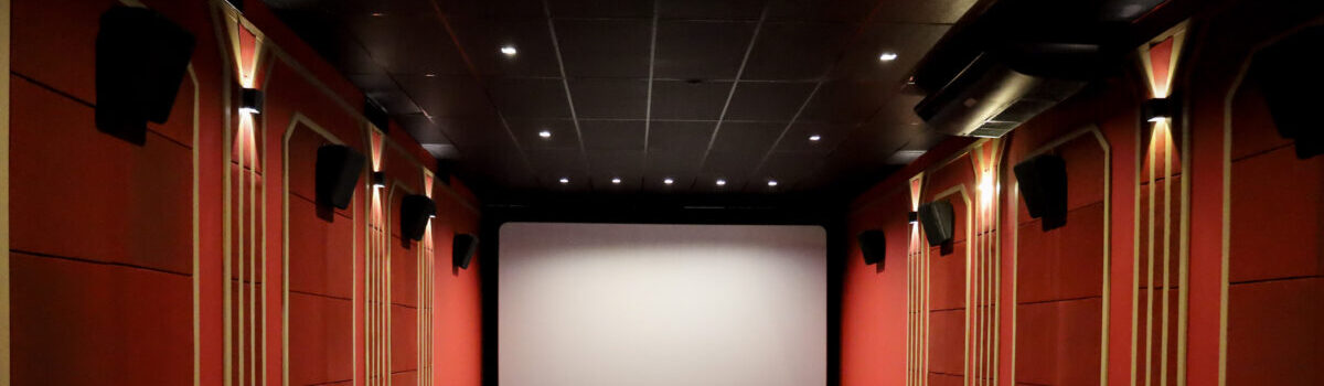 Fim de semana em Goiás tem cinema, arte e cultura para todos os gostos