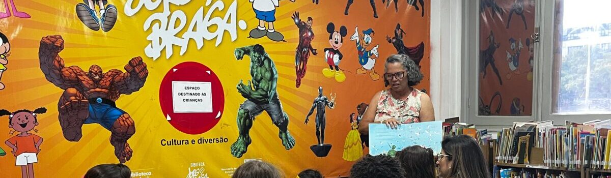 Secult Goiás promove programação especial de Dia das Crianças