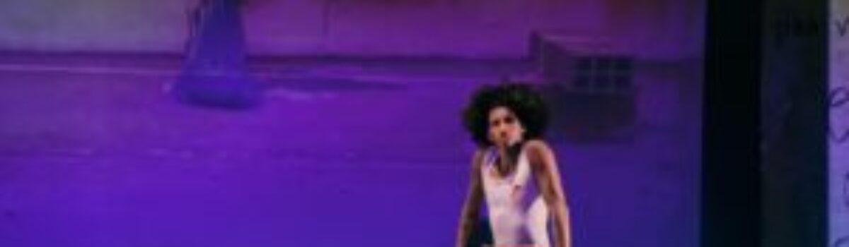 Espetáculo “Sob(re) a Pele” encerra temporada com apresentações gratuitas em Goiânia