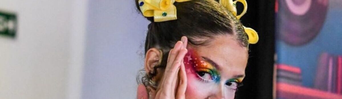 Martim Cererê recebe espetáculo gratuito da Du Caixote Cia de Arte