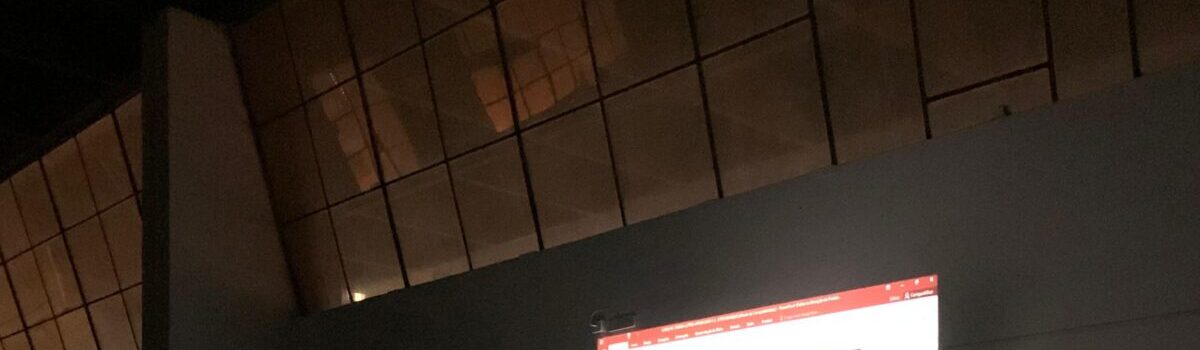 Escola de Artes Visuais da Secult Goiás abre inscrições para curso gratuito sobre cinema latino-americano