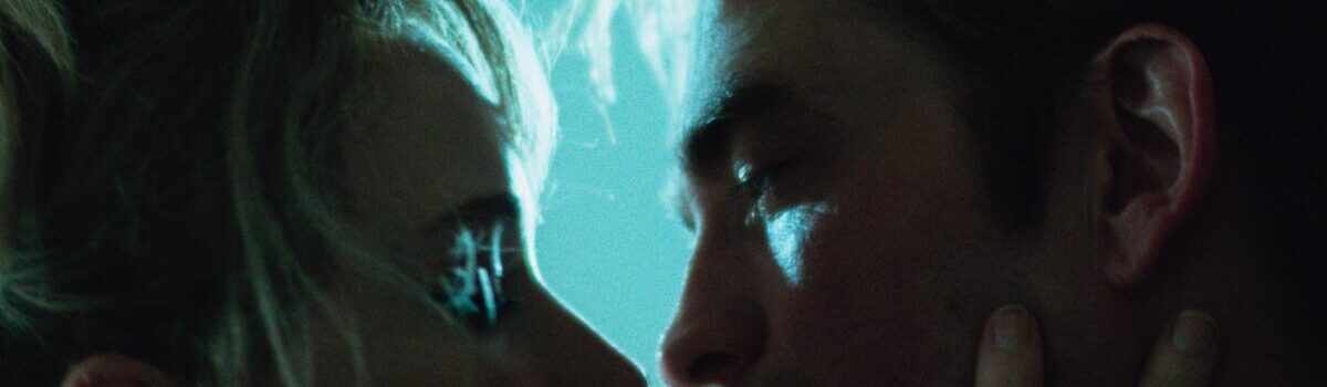Cine Cultura exibe “Morra, Amor”, novo filme de Jennifer Lawrence e Robert Pattinson