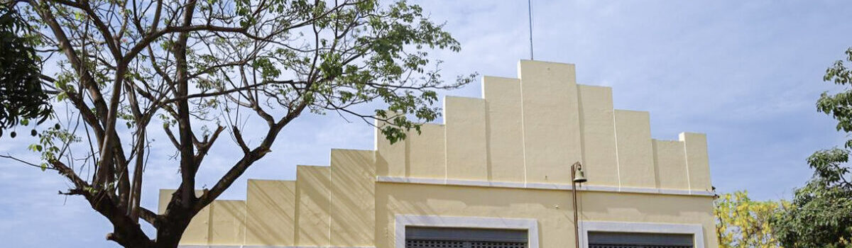 Cine Ferroviário lança sua primeira programação e marca nova fase cultural em Pires do Rio