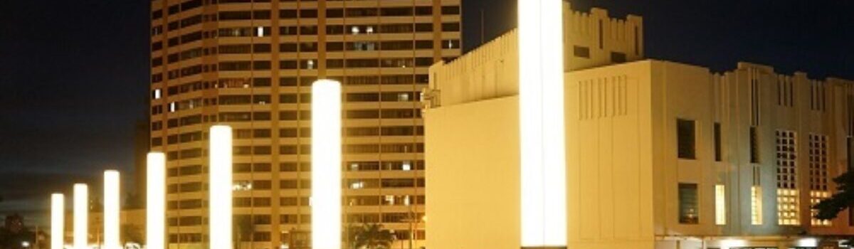 Vila Cultural Cora Coralina recebe Encontro Imagens em Trânsito #04 neste sábado(8/11)